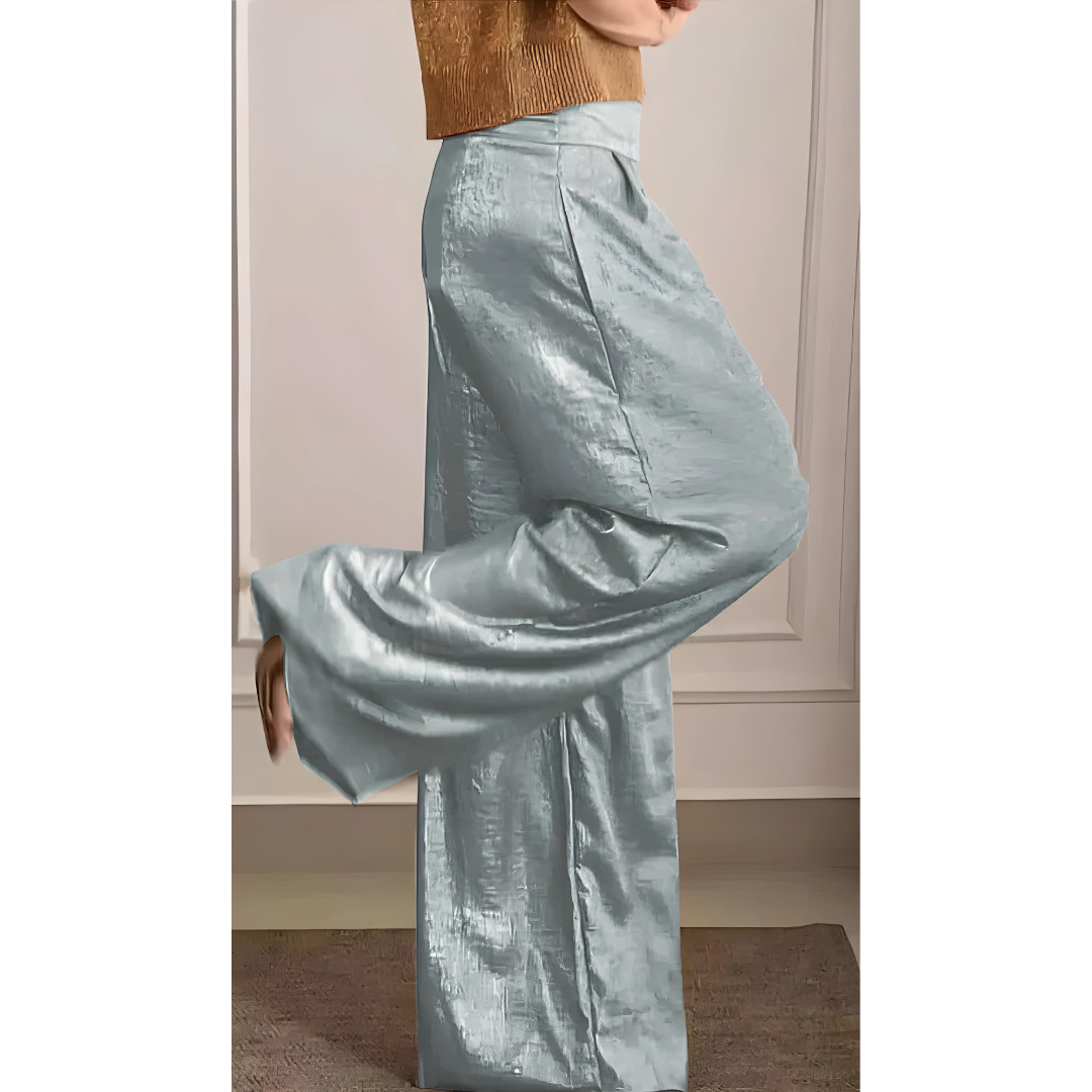 Melissa | Pantaloni eleganti
