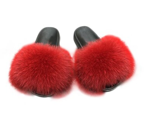 Sofie | Pantofole calde da donna - Pantofole morbide e confortevoli per la casa