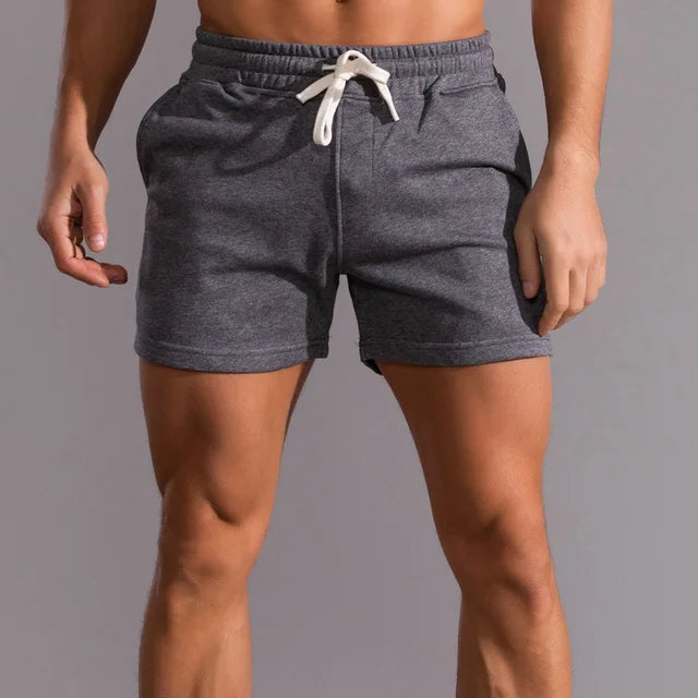 Abraham - Pantaloncini classici da uomo