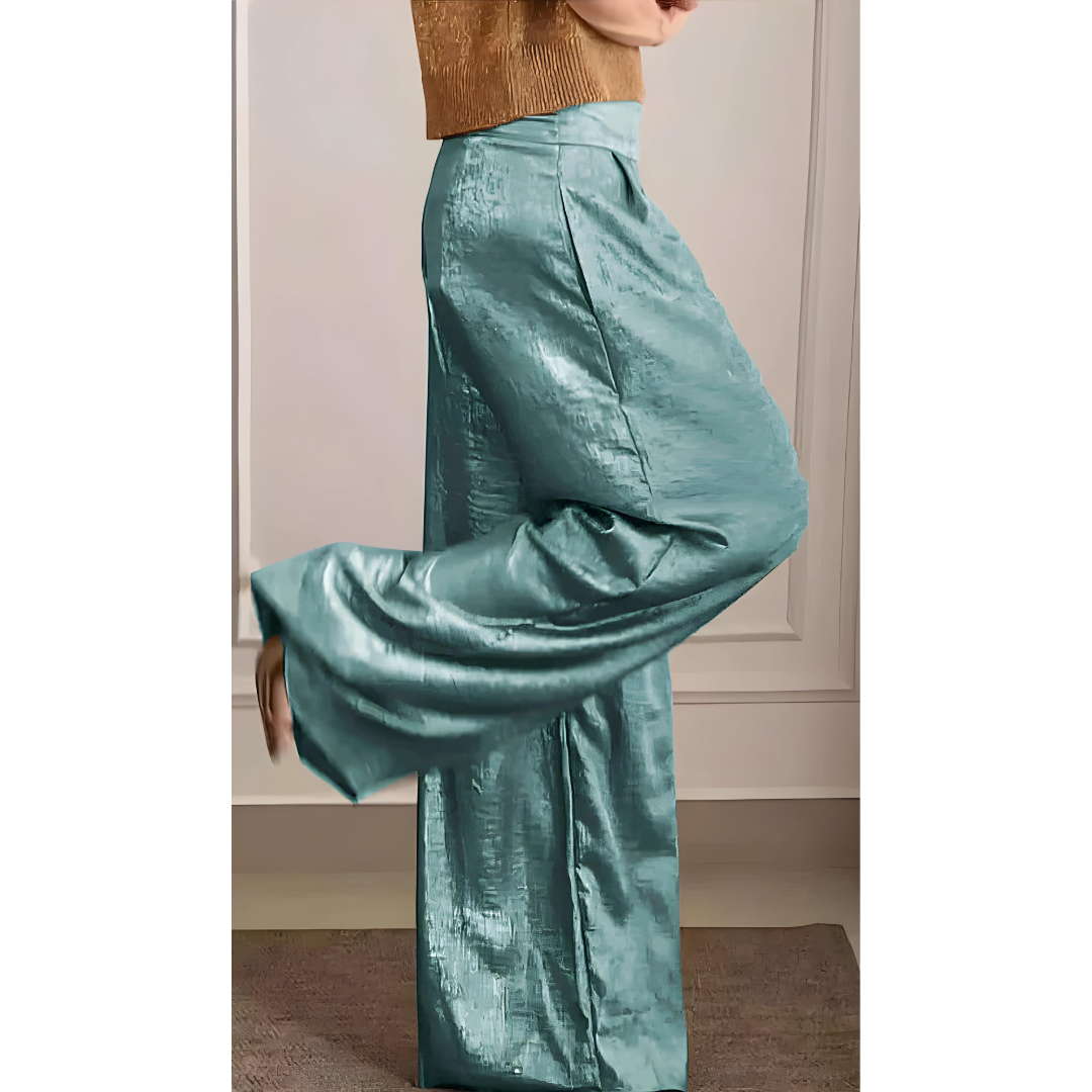 Melissa | Pantaloni eleganti
