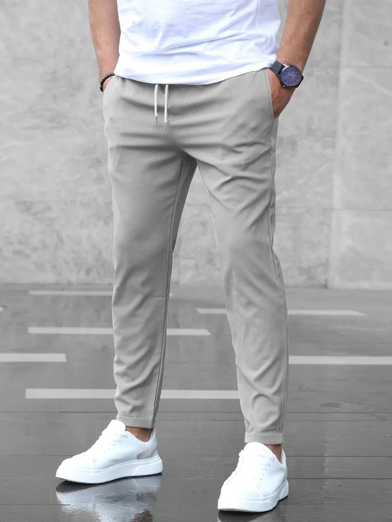 Jako™ | Pantaloni comfort