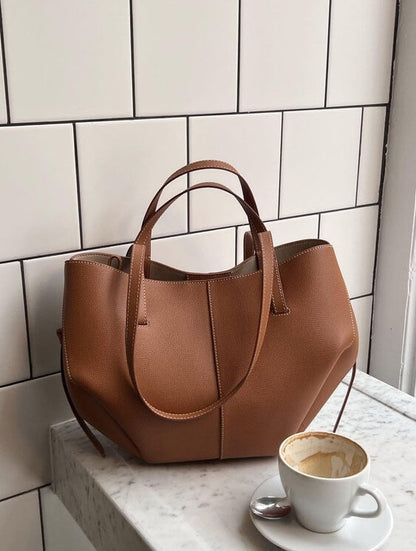 Noor | Borsa vintage da donna - Borsa a tracolla alla moda