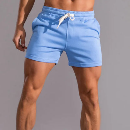 Abraham - Pantaloncini classici da uomo